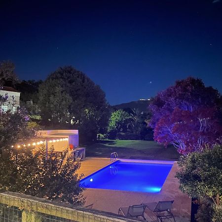 The Quixote House Bed and Breakfast Caminha Exteriör bild
