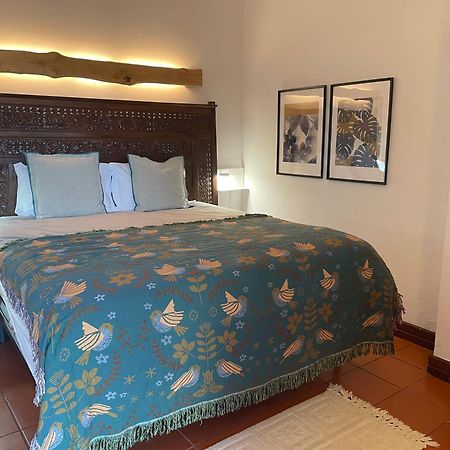 The Quixote House Bed and Breakfast Caminha Exteriör bild