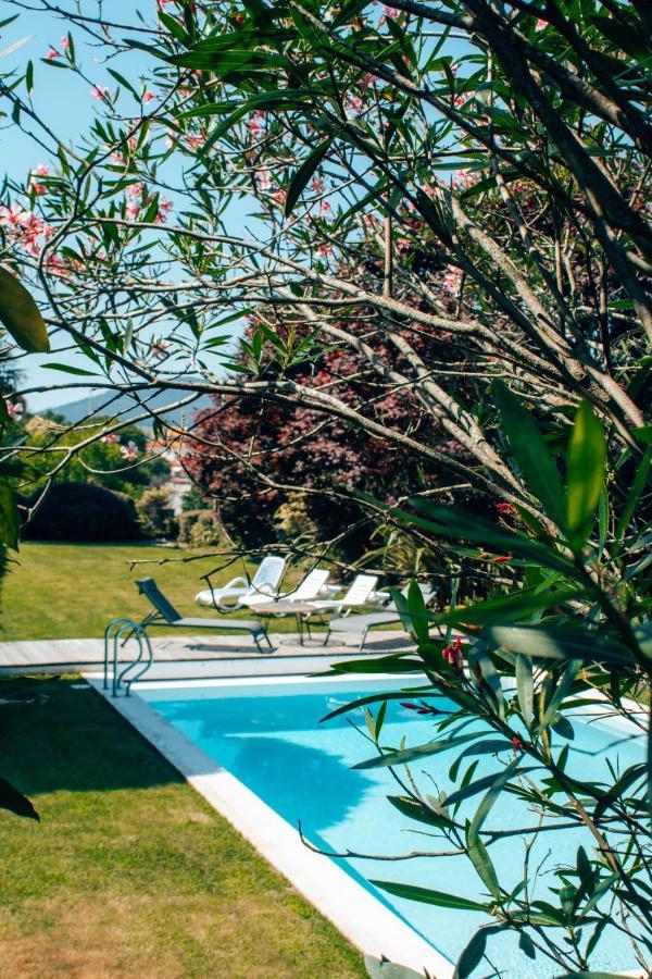 The Quixote House Bed and Breakfast Caminha Exteriör bild