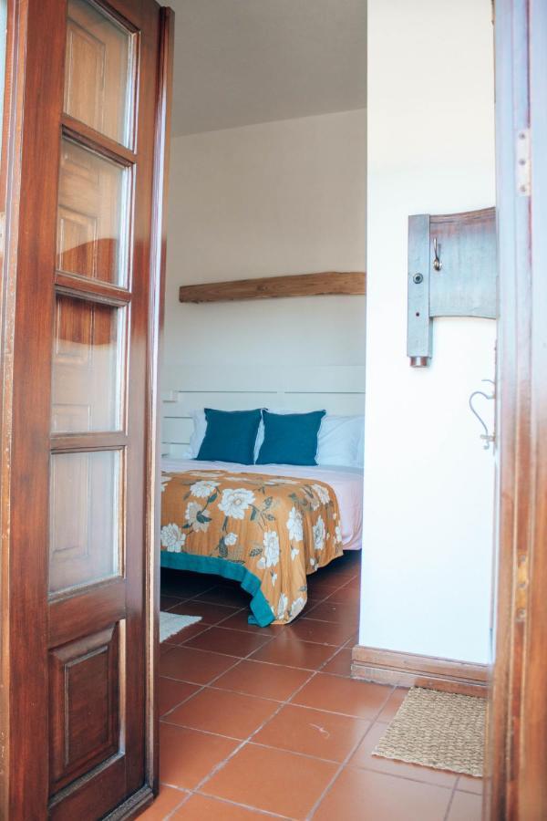 The Quixote House Bed and Breakfast Caminha Exteriör bild