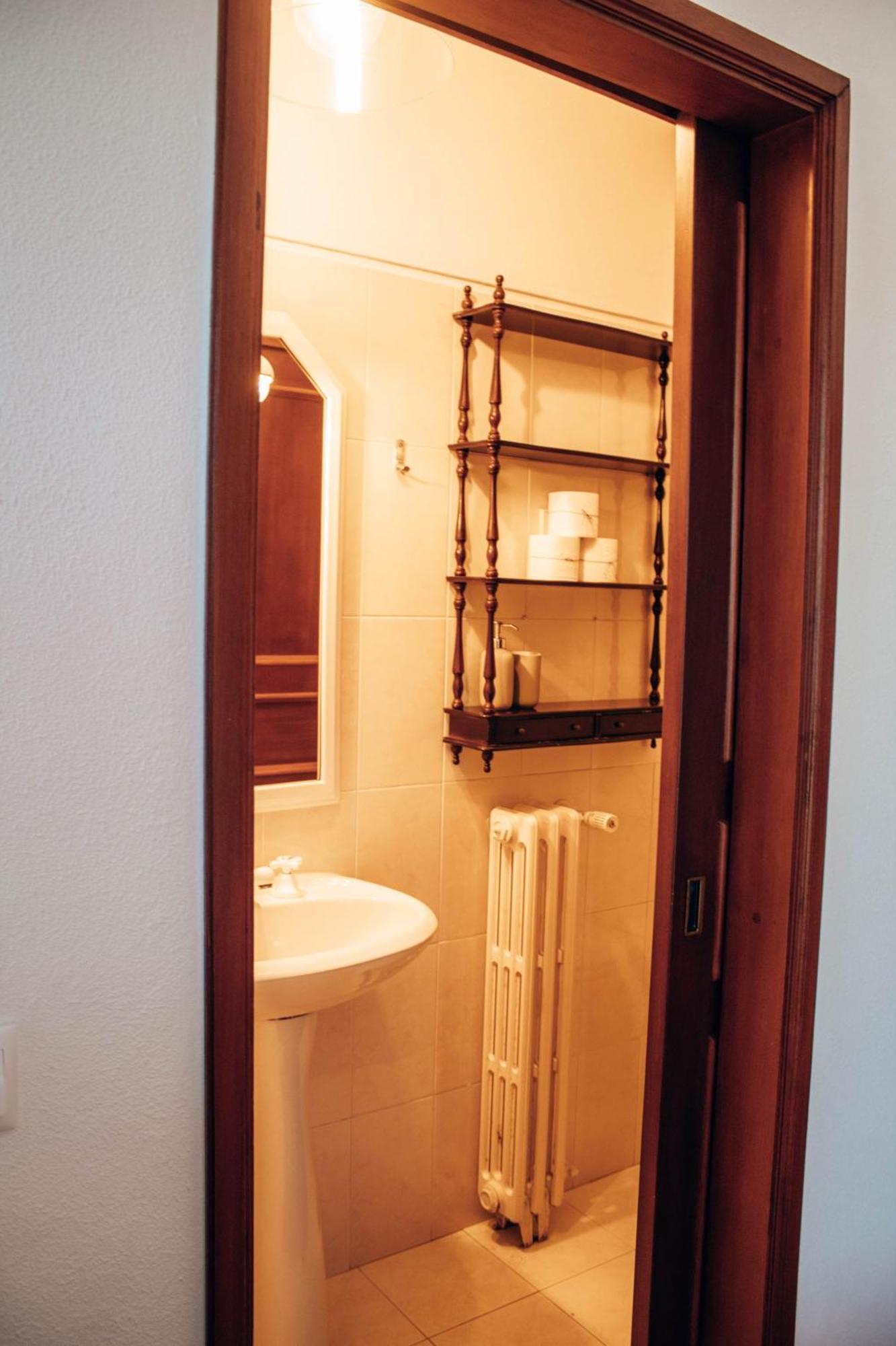 The Quixote House Bed and Breakfast Caminha Exteriör bild