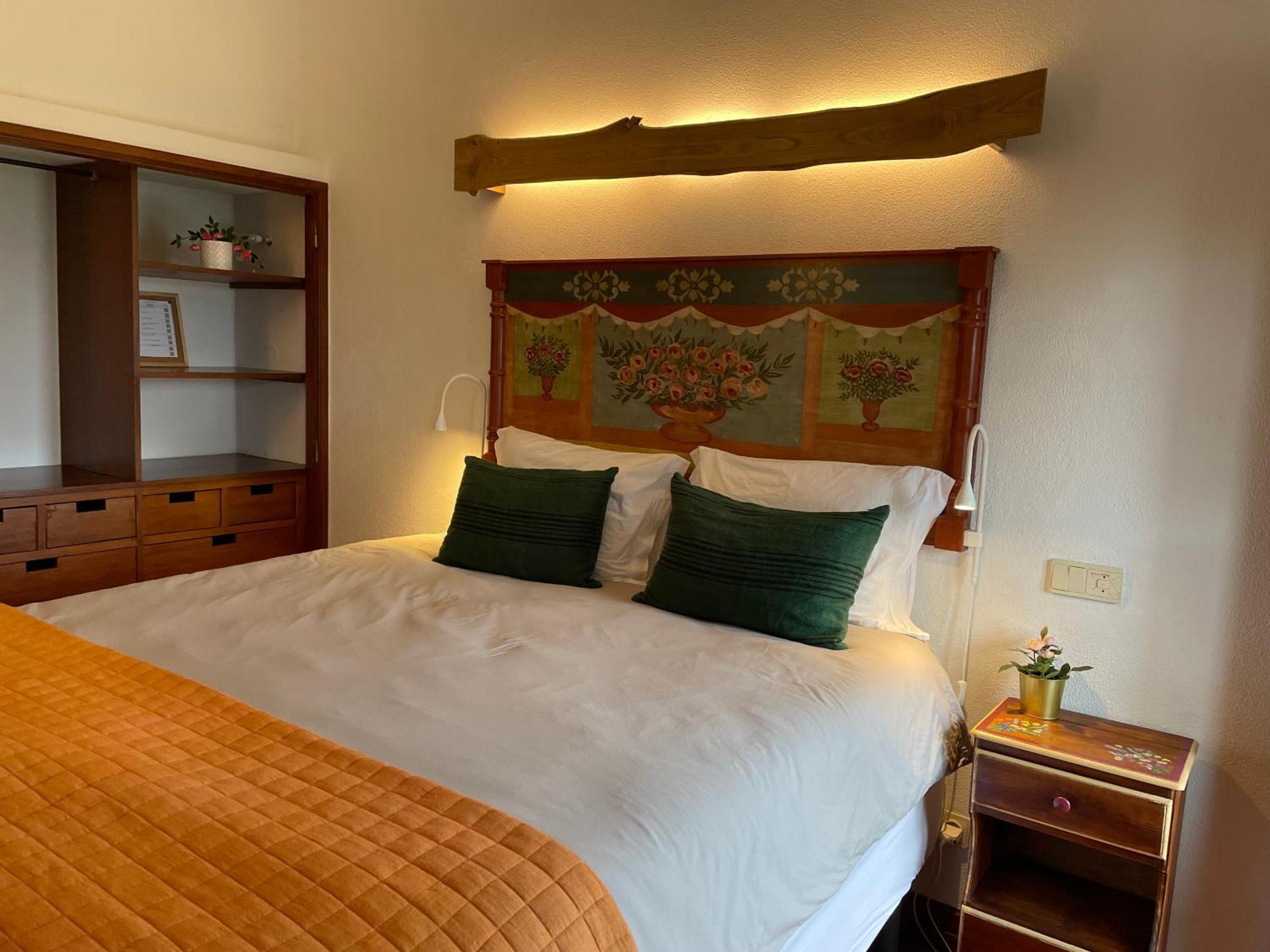 The Quixote House Bed and Breakfast Caminha Exteriör bild